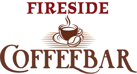 Fireside Coffee logo