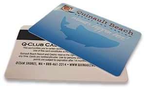 Salmon Card